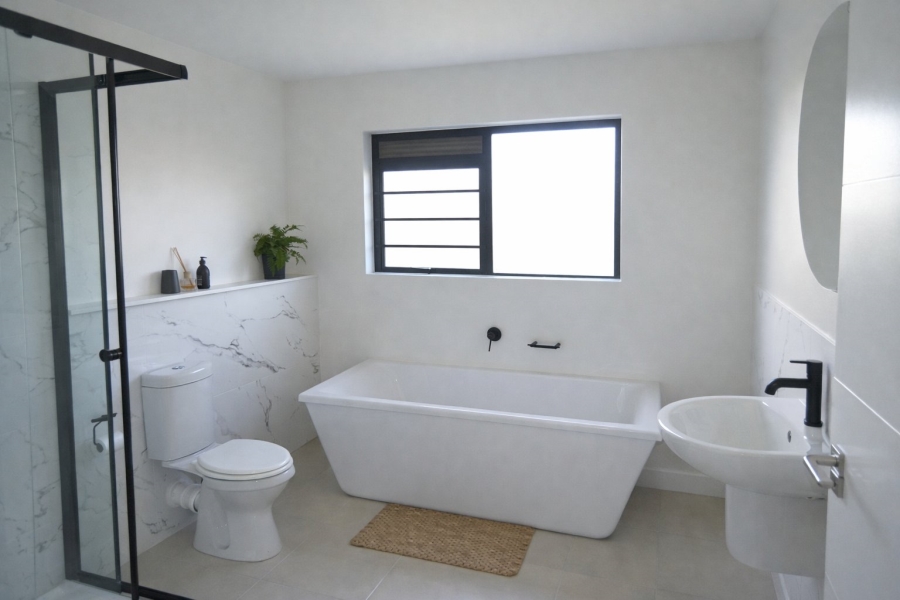 To Let 3 Bedroom Property for Rent in The Huntsman Western Cape